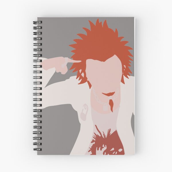 Item preview, Minimalistic Leon Kuwata  designed and sold by AllieJae.