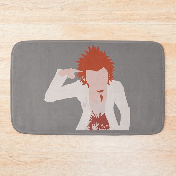 Item preview, Minimalistic Leon Kuwata  designed and sold by AllieJae.