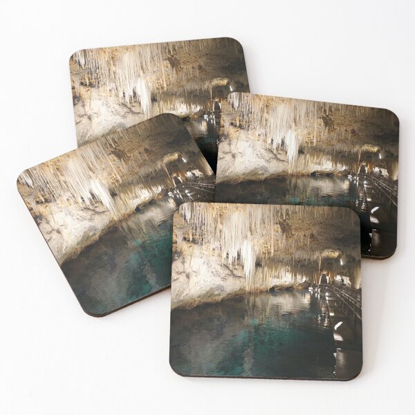 Item preview, Crystal Caves in Bermuda designed and sold by Em0523.