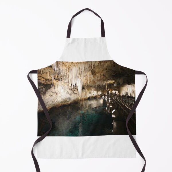 Item preview, Crystal Caves in Bermuda designed and sold by Em0523.