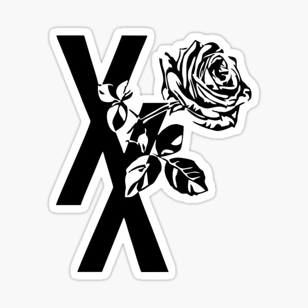 Untitled Sticker