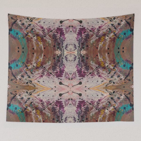 Item preview, Abstract Pattern 14 designed and sold by Maxwell Nightser.
