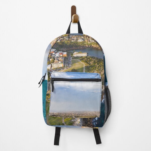 Item preview, Coogee Glow designed and sold by FelixHatherall.