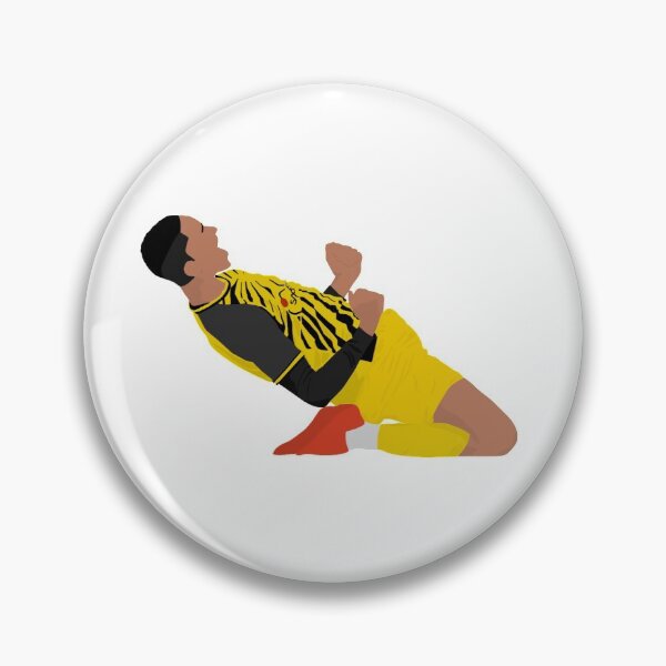 Item preview, João Pedro vs Derby designed and sold by Jess ?.