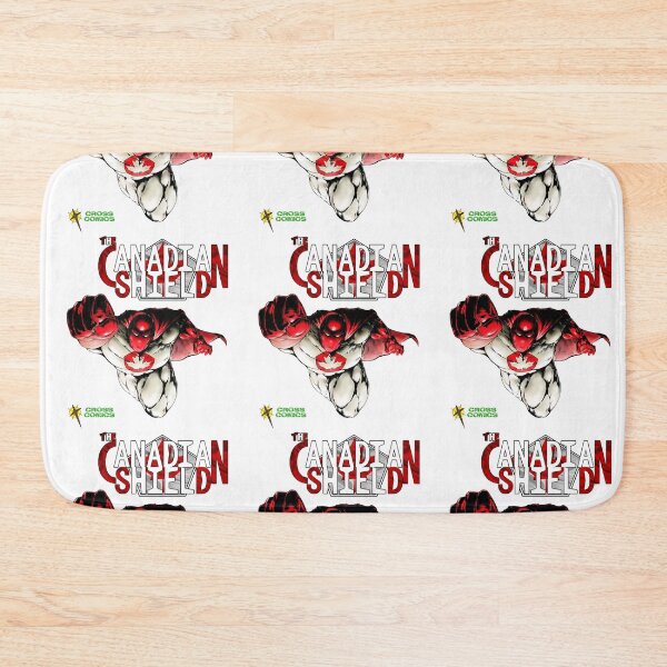 Item preview, The Canadian Shield designed and sold by rickcjpiper.