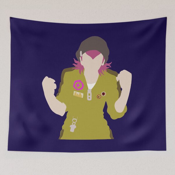 Item preview, Minimalistic Kazuichi Soda  designed and sold by AllieJae.