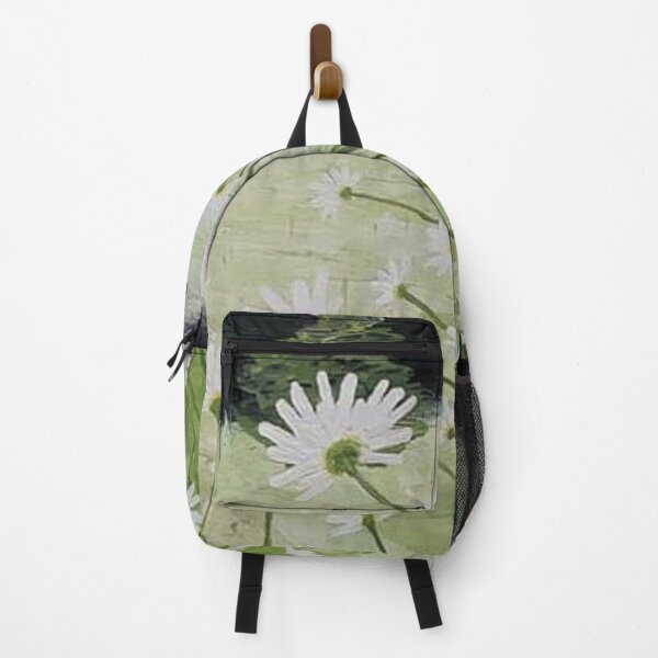 Item preview, Field of Daisies designed and sold by TheArtWeasel.
