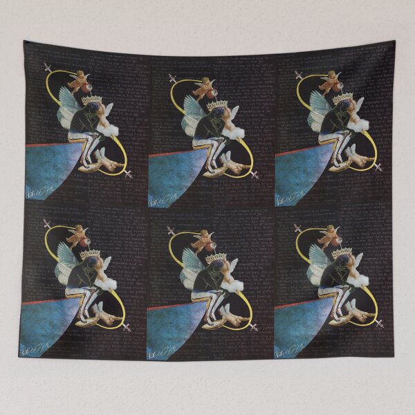 Item preview, The Thinker's Infinity  designed and sold by killkahs.