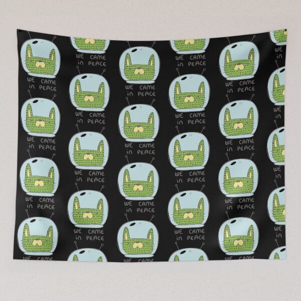 Item preview, Astronaut Cat design-gift idea for cat lovers who want to be astronauts designed and sold by BRtisticDesigns.