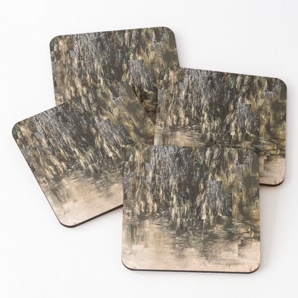 Item preview, Cavernous Island designed and sold by oliviabradford5.
