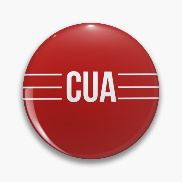 Item preview, Sleek Catholic University Design designed and sold by kerryperegrine.