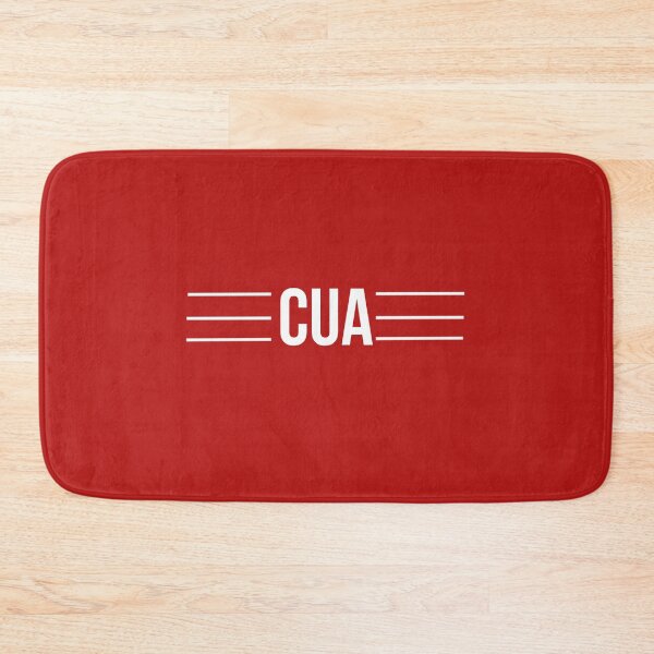 Item preview, Sleek Catholic University Design designed and sold by kerryperegrine.