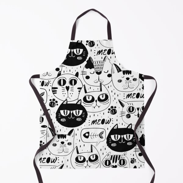 Item preview, Oh Look... A Cat! designed and sold by PaperBoatUK.