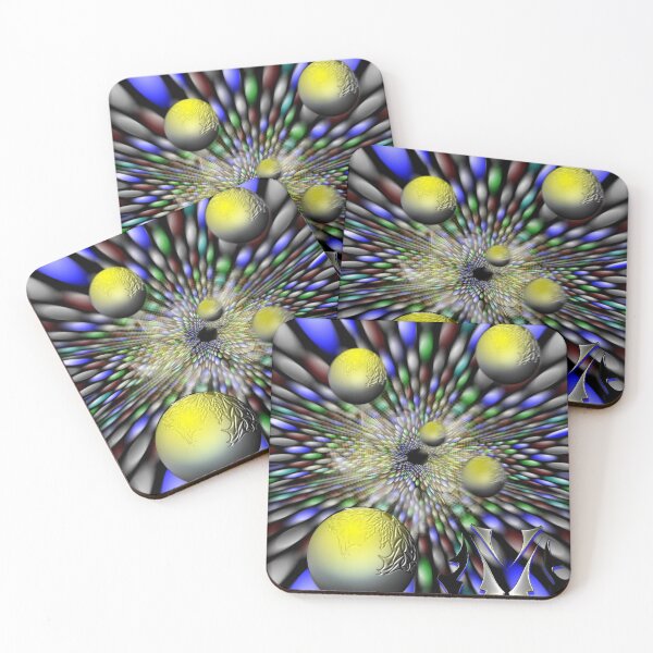 Item preview, Warp speed designed and sold by mapz712.