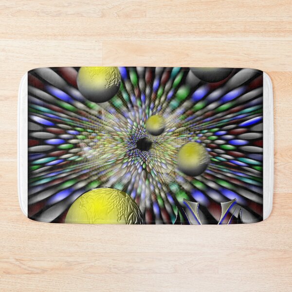 Item preview, Warp speed designed and sold by mapz712.