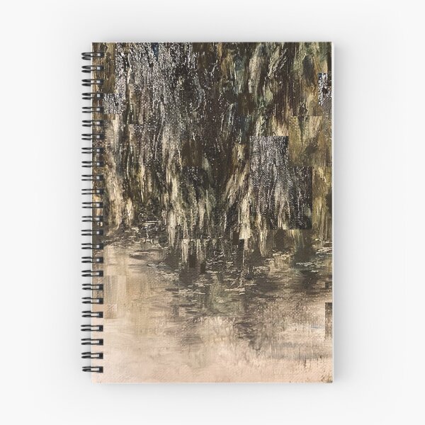Item preview, Cavernous Island designed and sold by oliviabradford5.