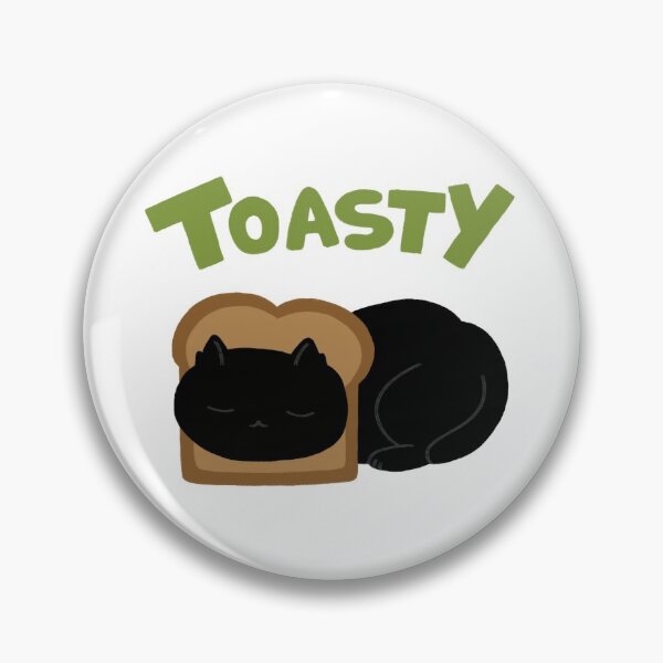 Item preview, "Grilled Cheese takes a nap" (no background) designed and sold by ZeroSugarArt.