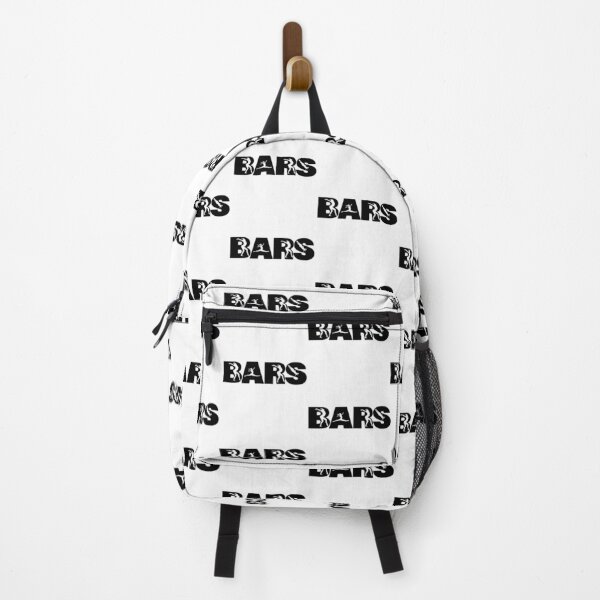Item preview,  Uneven Bars designed and sold by WorldPrintTees.
