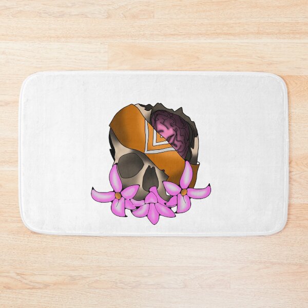 Item preview, Bad Listener Beartooth designed and sold by Ekorn17.