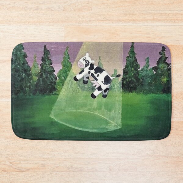Item preview, Moo. F. O. designed and sold by TheArtWeasel.