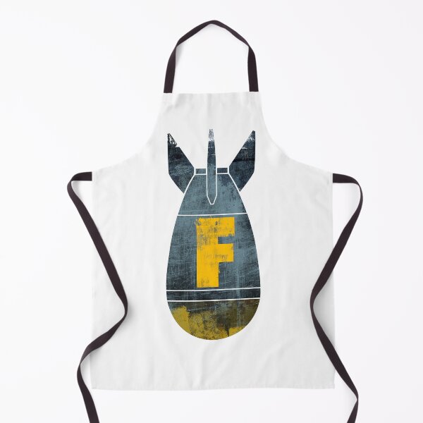 Item preview, F Bomb designed and sold by Tobias1969.