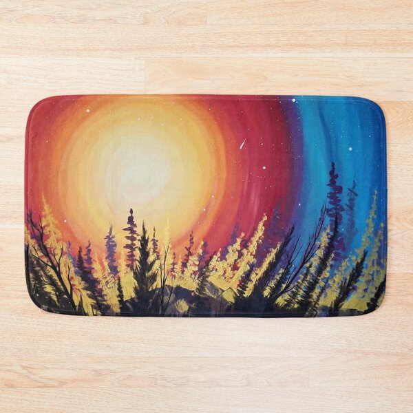Item preview, Late Evening Ramble designed and sold by TheArtWeasel.