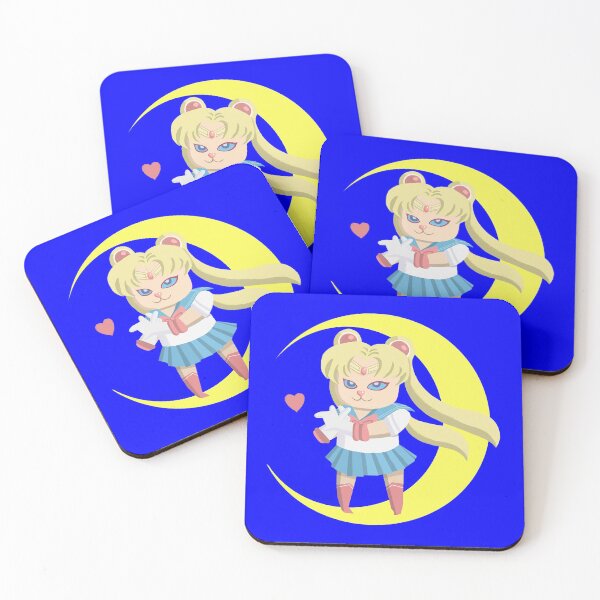 Item preview, Sailor Usagi Love designed and sold by Sophia Kao.