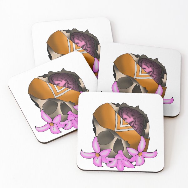 Item preview, Bad Listener Beartooth designed and sold by Ekorn17.