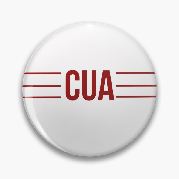 Item preview, Sleek Catholic University Design designed and sold by kerryperegrine.