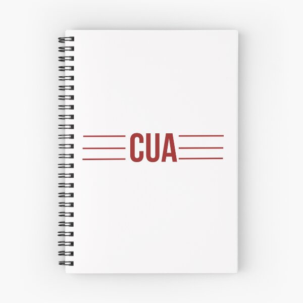 Item preview, Sleek Catholic University Design designed and sold by kerryperegrine.