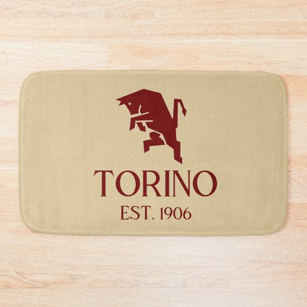 Item preview, Torino FC designed and sold by VRedBaller.