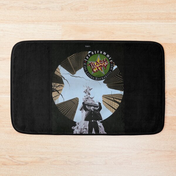 Item preview, Thrash City  designed and sold by Nggedibelicious.