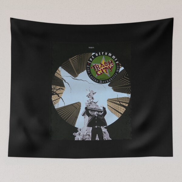 Item preview, Thrash City  designed and sold by Nggedibelicious.