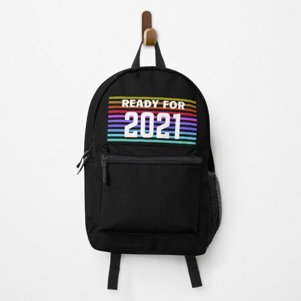 Item preview, READY FOR 2021 designed and sold by LiveAndGlow.