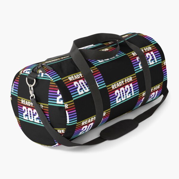 Item preview, READY FOR 2021 designed and sold by LiveAndGlow.