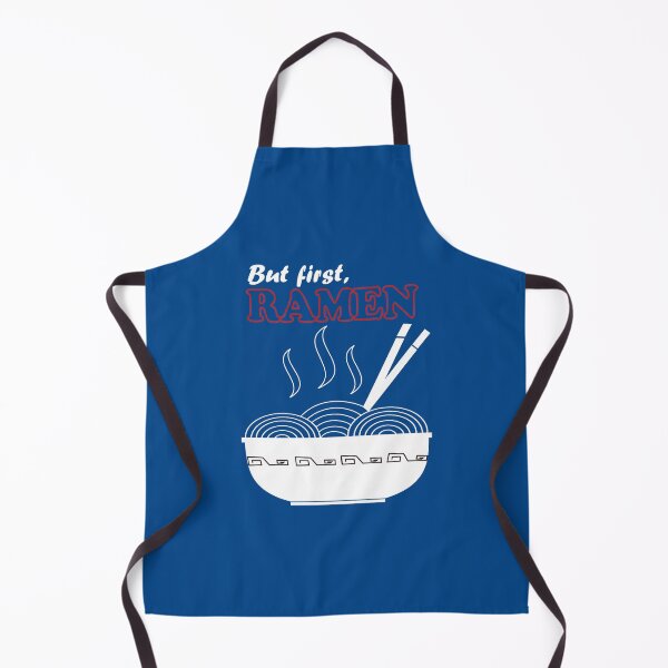 Item preview, But First Ramen designed and sold by kennethwcw.