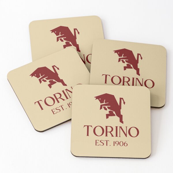 Item preview, Torino FC designed and sold by VRedBaller.