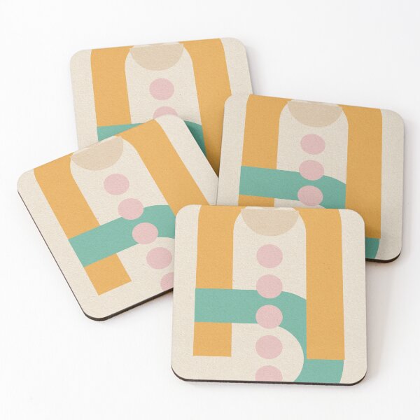 Item preview, Mid-Century Abstract  designed and sold by kmlederer.