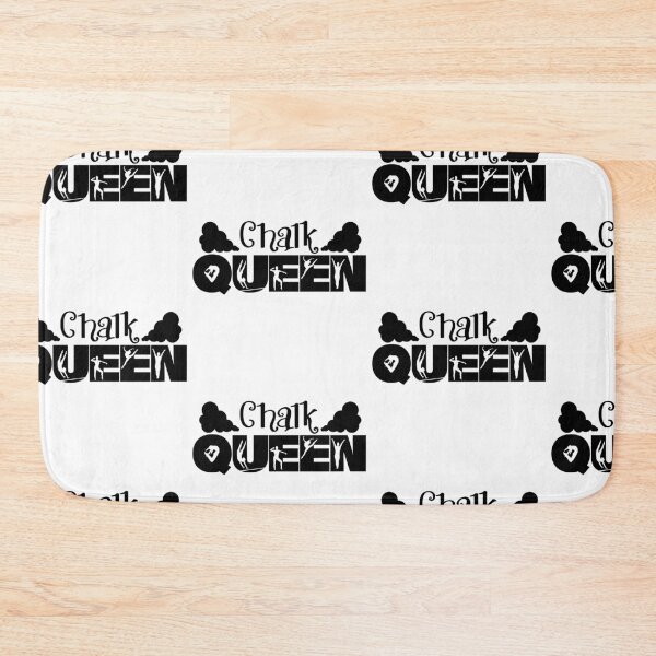Item preview, Chalk Queen designed and sold by WorldPrintTees.