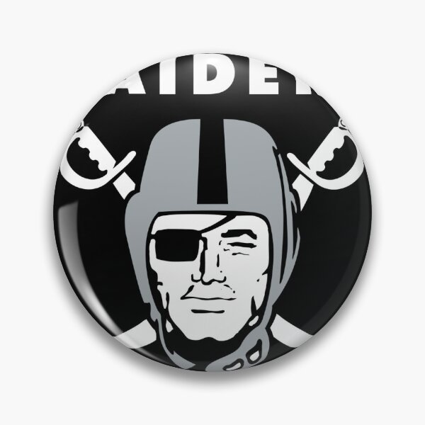 Item preview, Raiders designed and sold by akashsamanta.