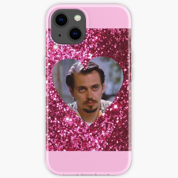 Steve Buscemi iPhone Flexible Hülle