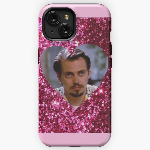 Steve Buscemi iPhone Cases for Sale Redbubble