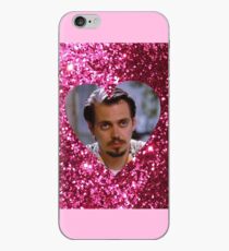 Steve Buscemi iPhone-Hülle & Cover