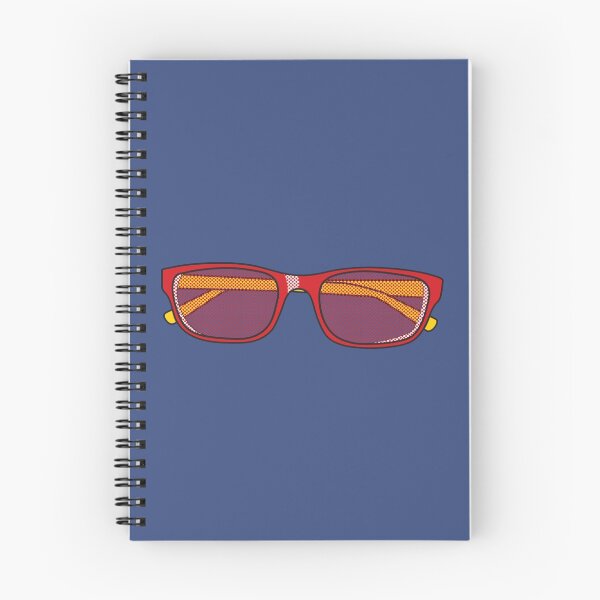 Item preview, Pop Art Glasses designed and sold by iamiDesign.