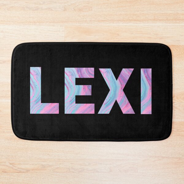 Item preview, Lexi hensler designed and sold by Dankio.