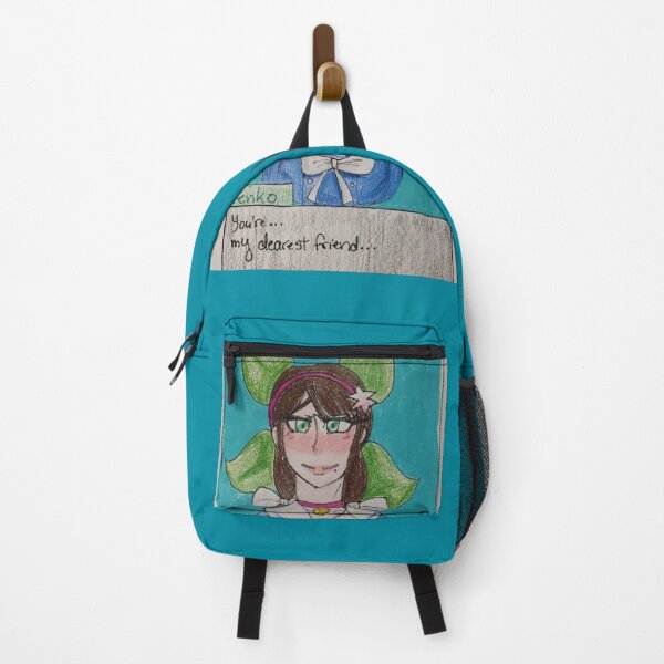 Item preview, Dear Friend designed and sold by EiggammaI.