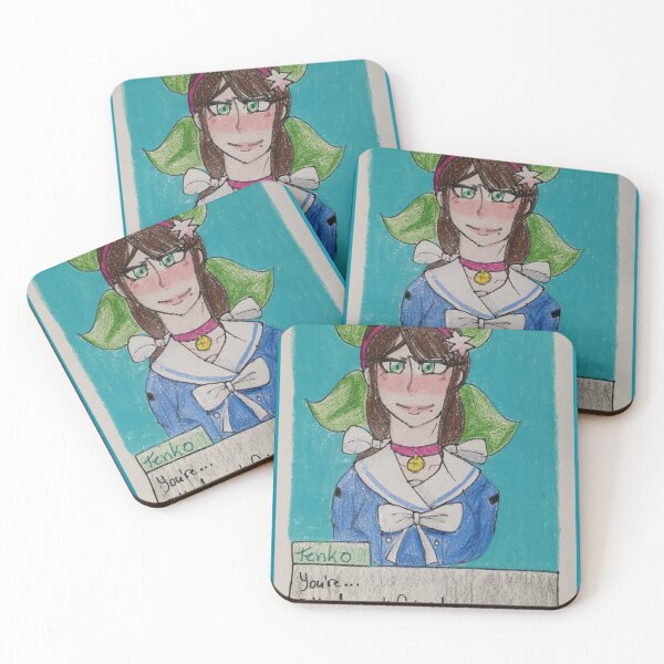 Item preview, Dear Friend designed and sold by EiggammaI.