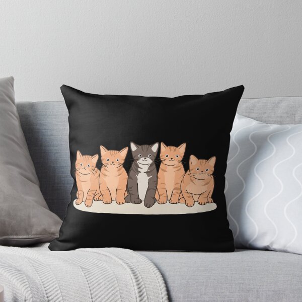 Item preview, Cute Cats designed and sold by Ketsadaporn.