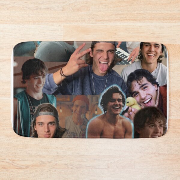 Item preview, Charlie Gillespie Collage designed and sold by LF Designs.