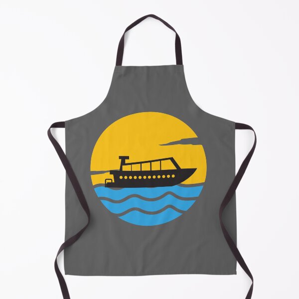 Item preview, Boating Sunset designed and sold by stelsanc.